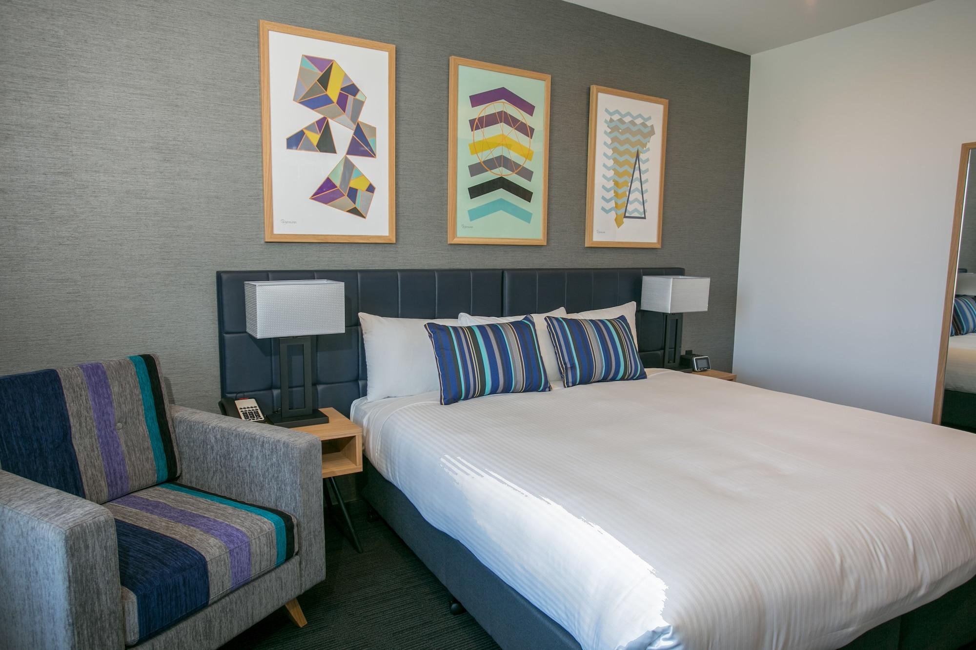 Alpha Hotel Eastern Creek Zewnętrze zdjęcie