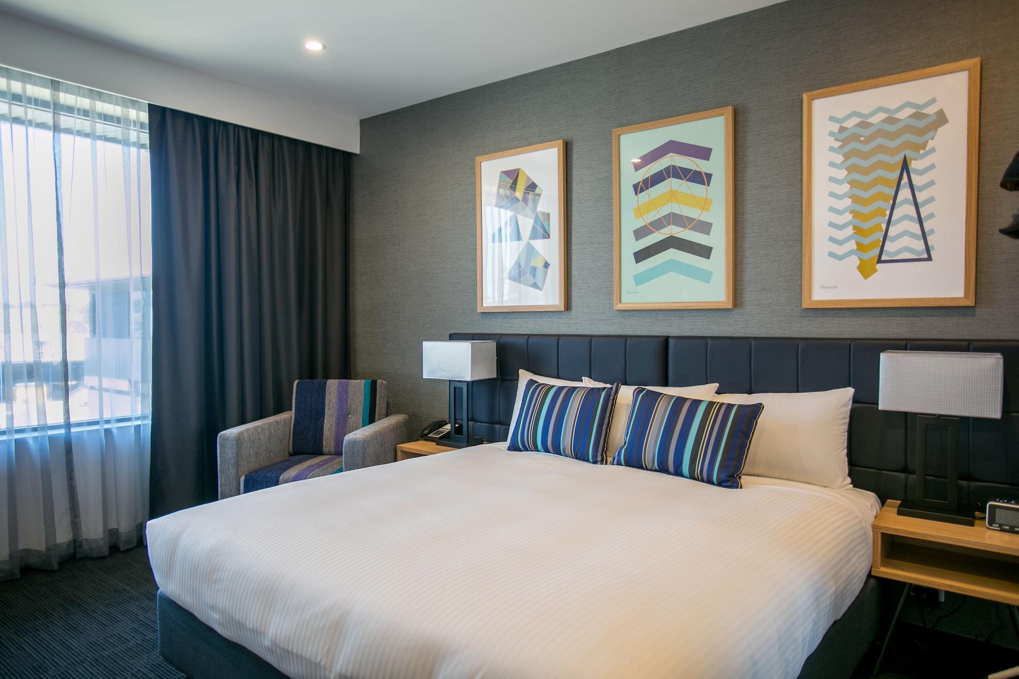 Alpha Hotel Eastern Creek Zewnętrze zdjęcie
