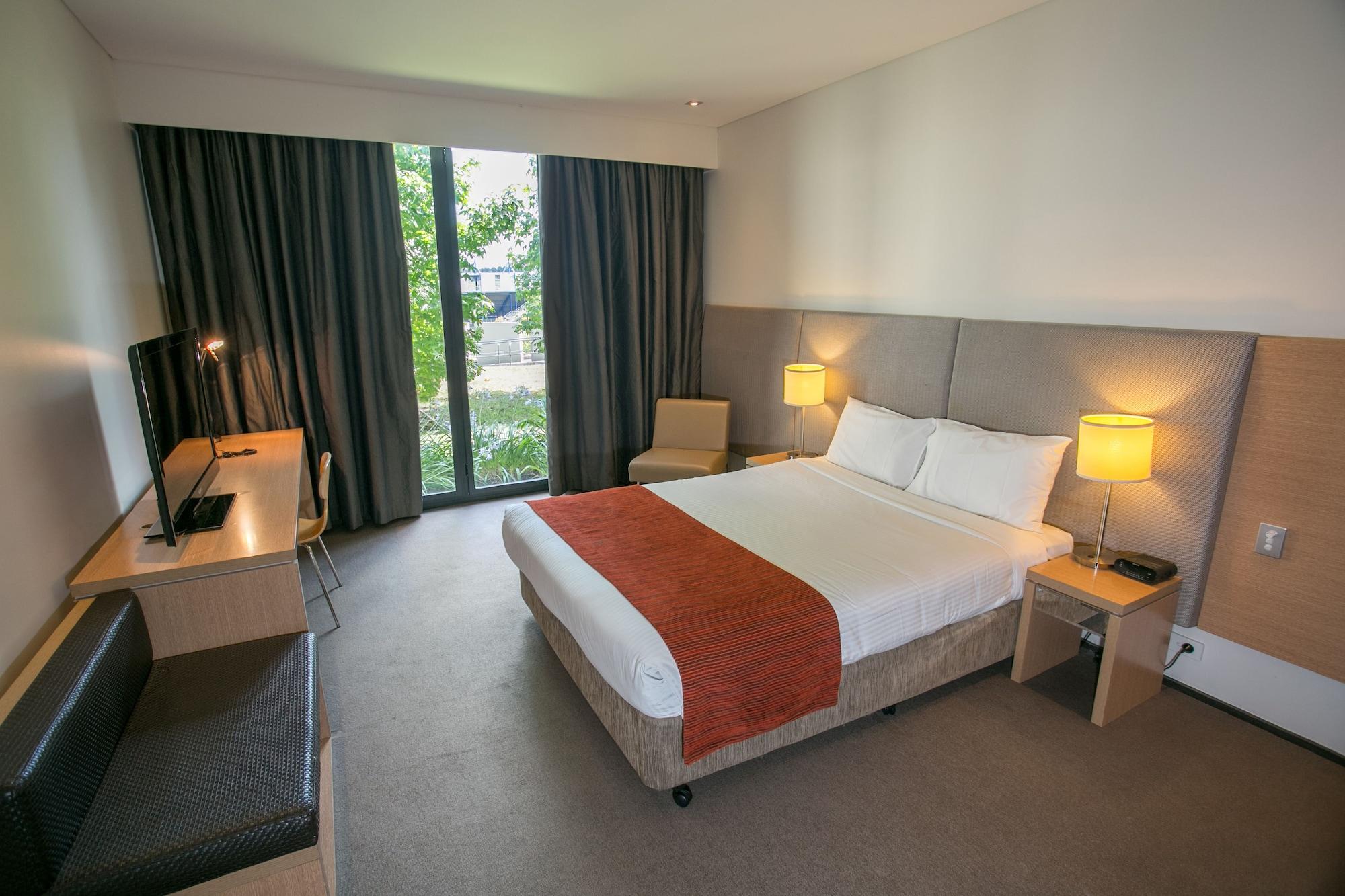 Alpha Hotel Eastern Creek Zewnętrze zdjęcie