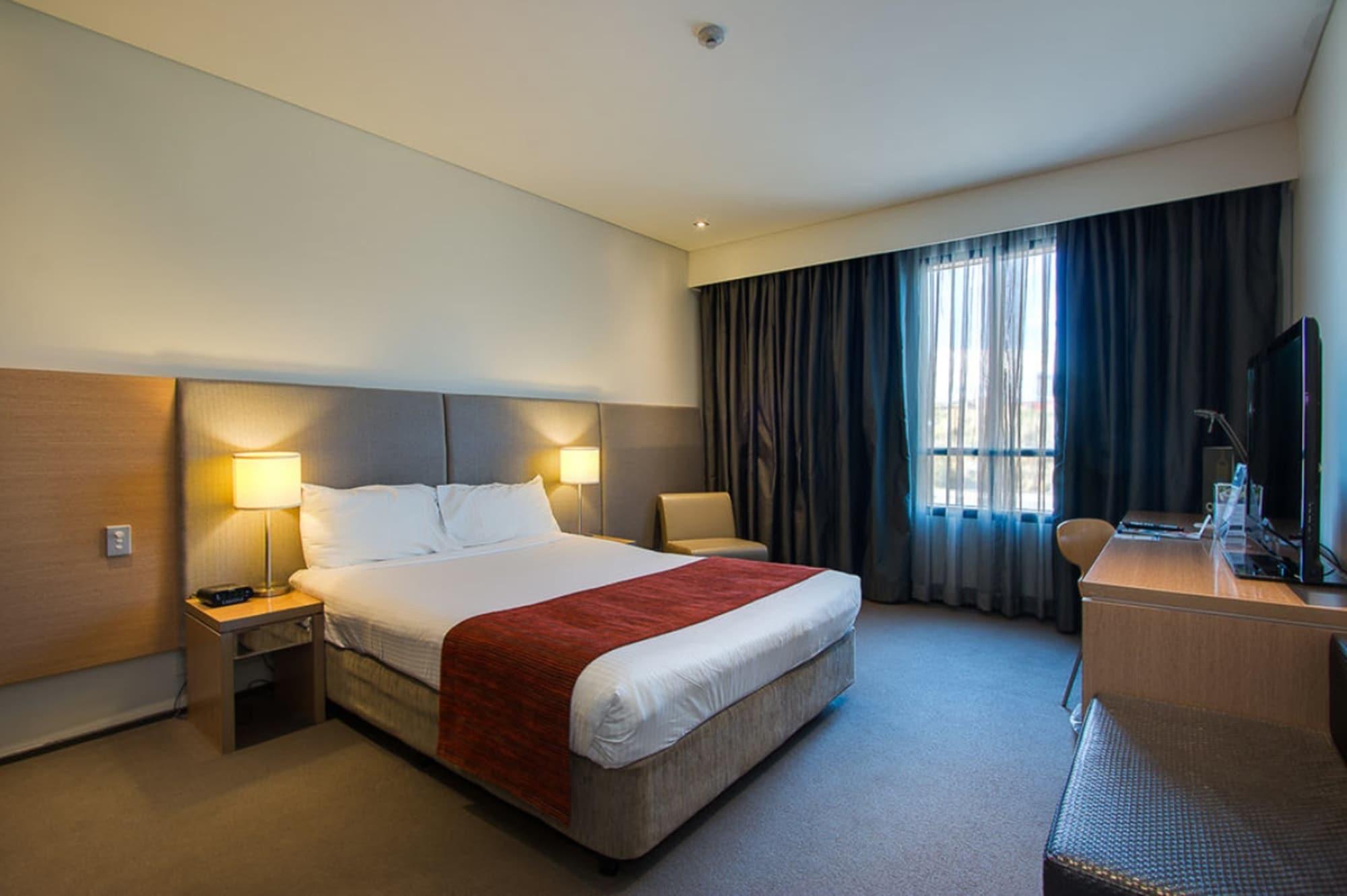 Alpha Hotel Eastern Creek Zewnętrze zdjęcie