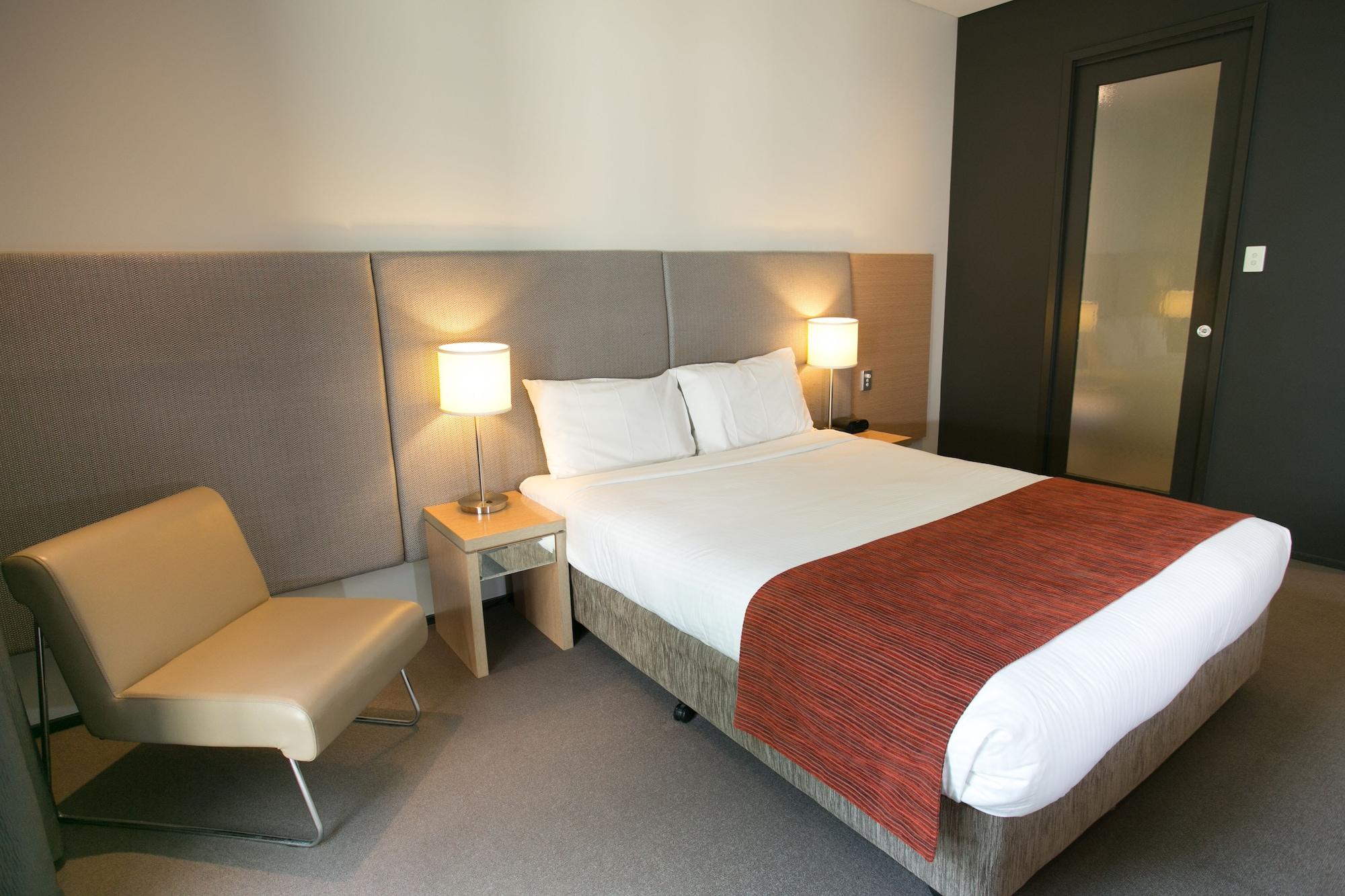 Alpha Hotel Eastern Creek Zewnętrze zdjęcie