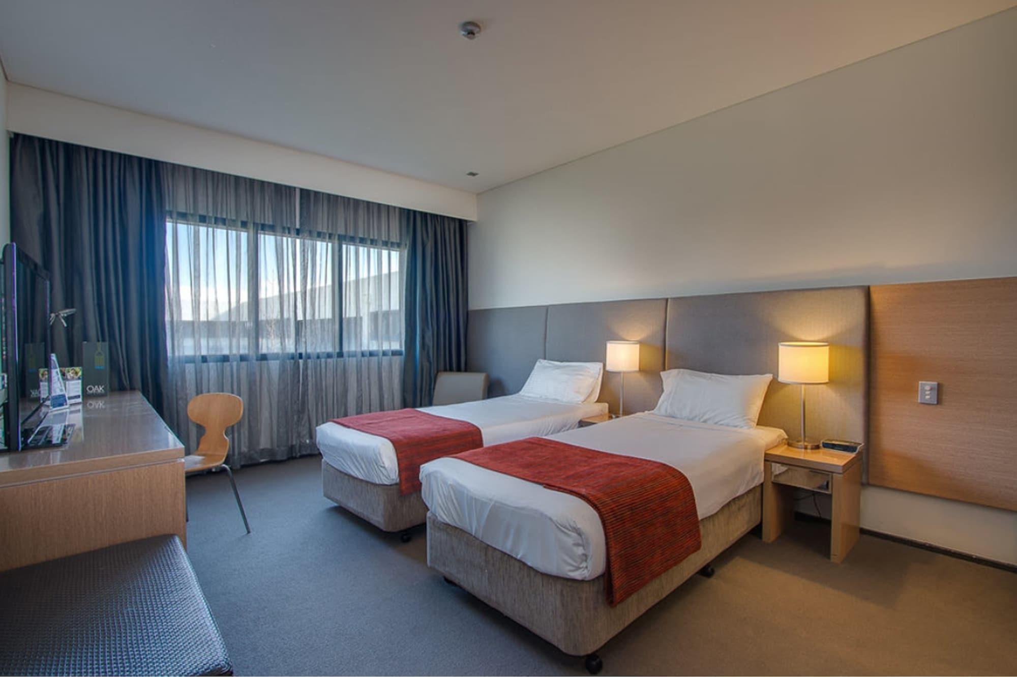 Alpha Hotel Eastern Creek Zewnętrze zdjęcie