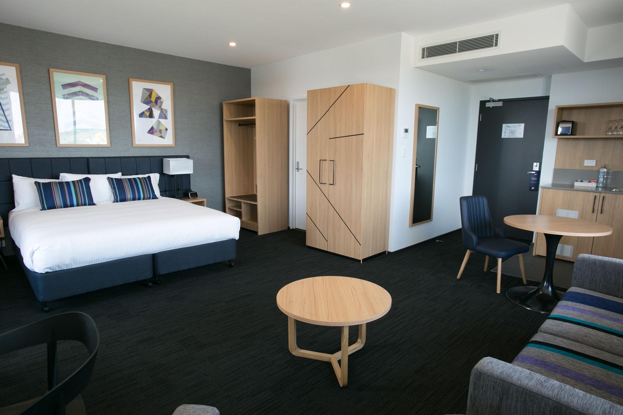 Alpha Hotel Eastern Creek Zewnętrze zdjęcie
