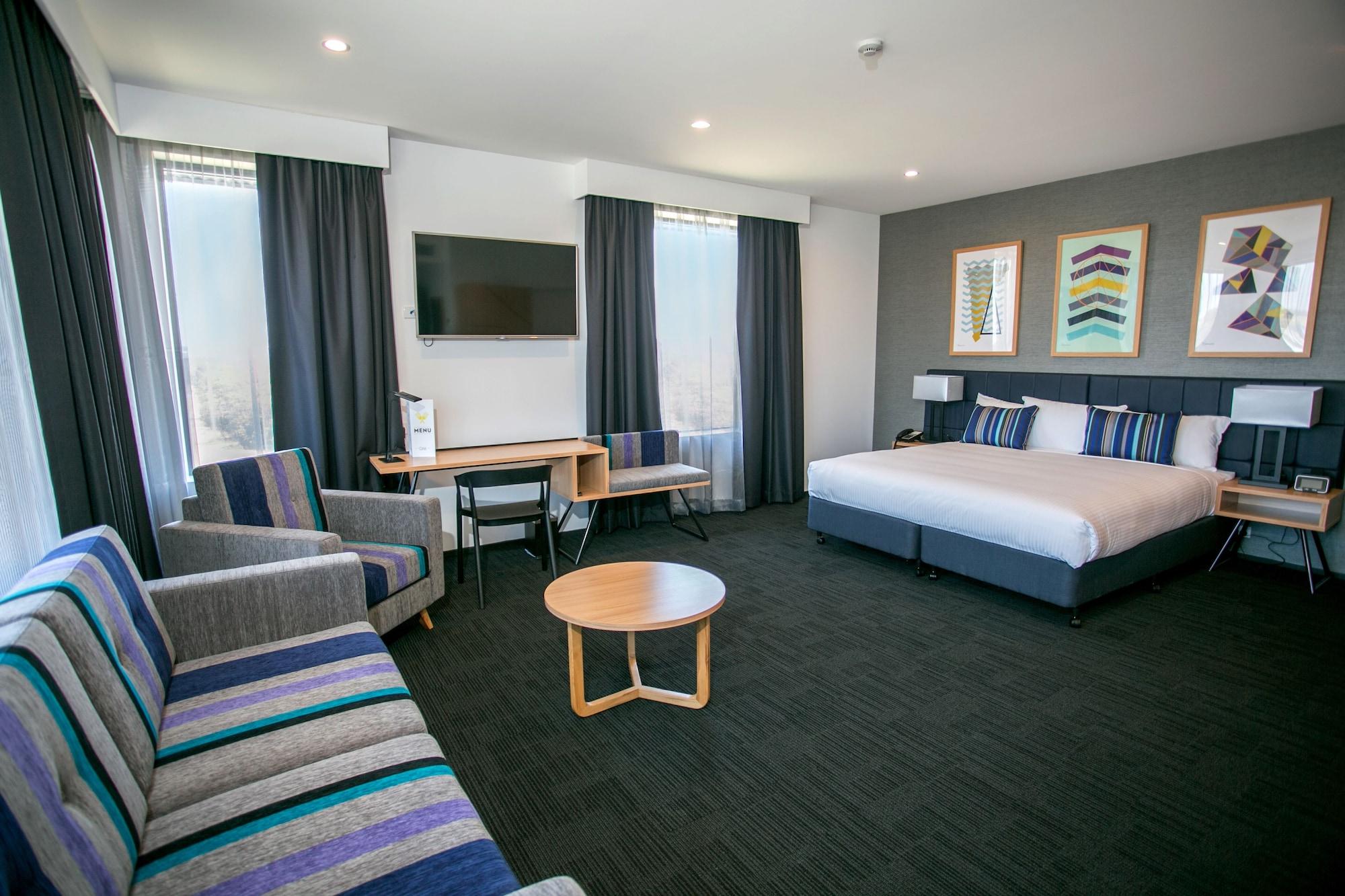 Alpha Hotel Eastern Creek Zewnętrze zdjęcie