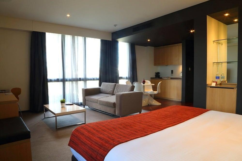 Alpha Hotel Eastern Creek Zewnętrze zdjęcie