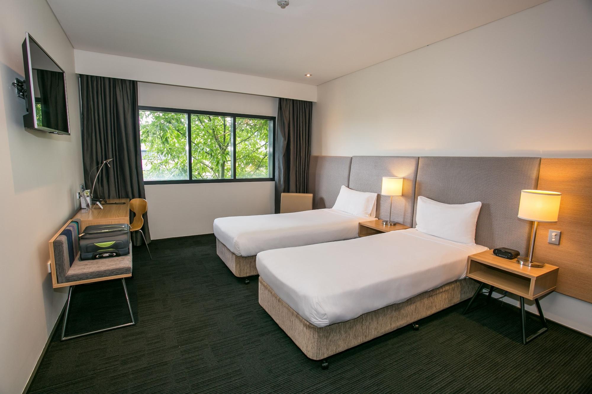 Alpha Hotel Eastern Creek Zewnętrze zdjęcie