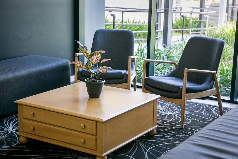 Alpha Hotel Eastern Creek Zewnętrze zdjęcie