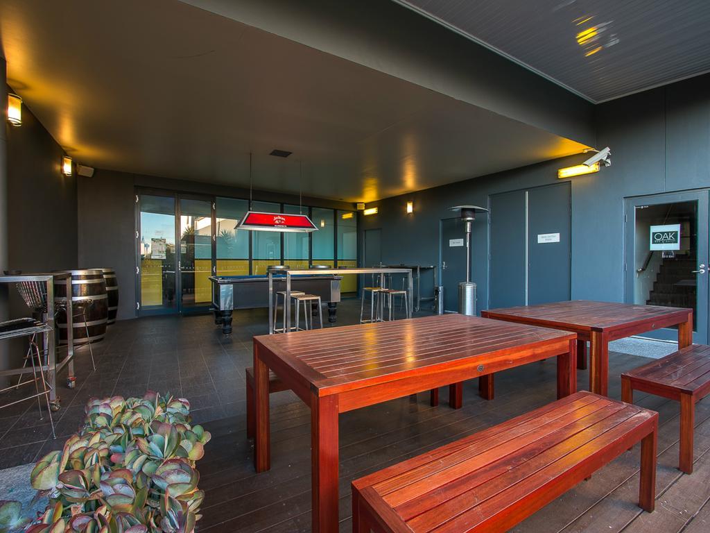 Alpha Hotel Eastern Creek Zewnętrze zdjęcie