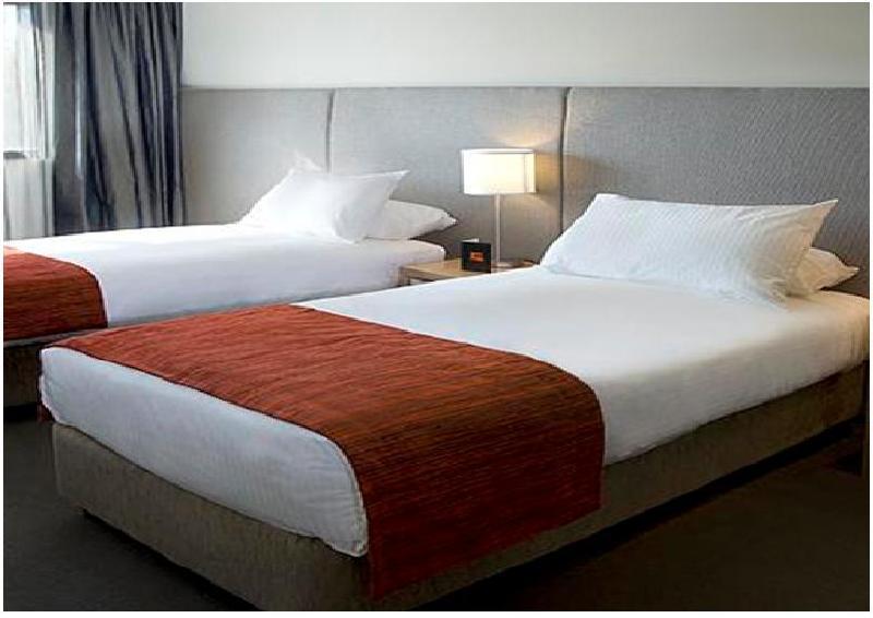 Alpha Hotel Eastern Creek Zewnętrze zdjęcie