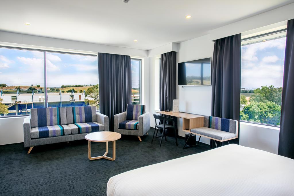 Alpha Hotel Eastern Creek Zewnętrze zdjęcie