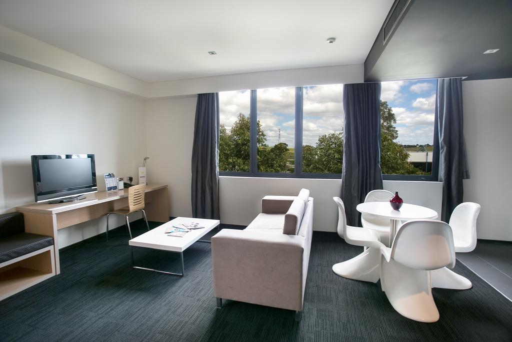 Alpha Hotel Eastern Creek Zewnętrze zdjęcie