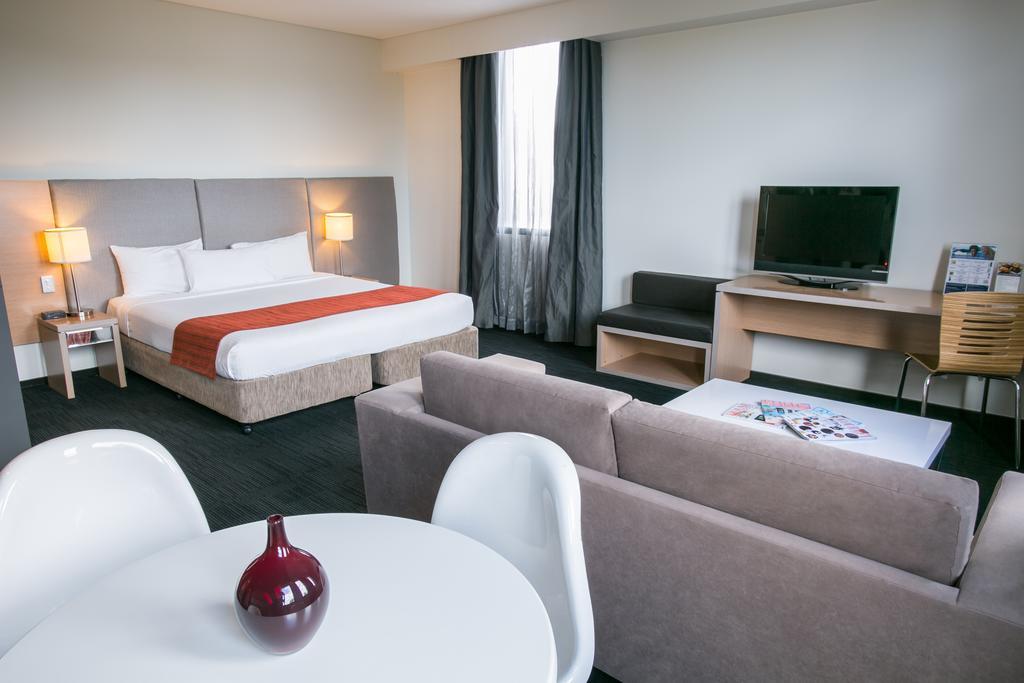 Alpha Hotel Eastern Creek Zewnętrze zdjęcie