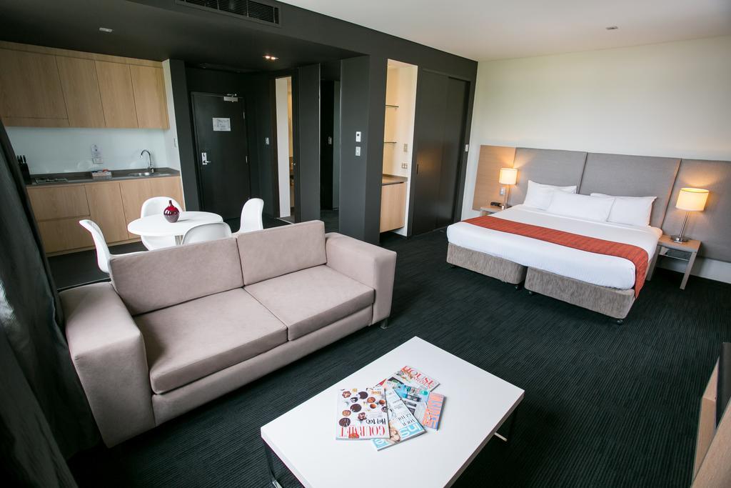 Alpha Hotel Eastern Creek Zewnętrze zdjęcie