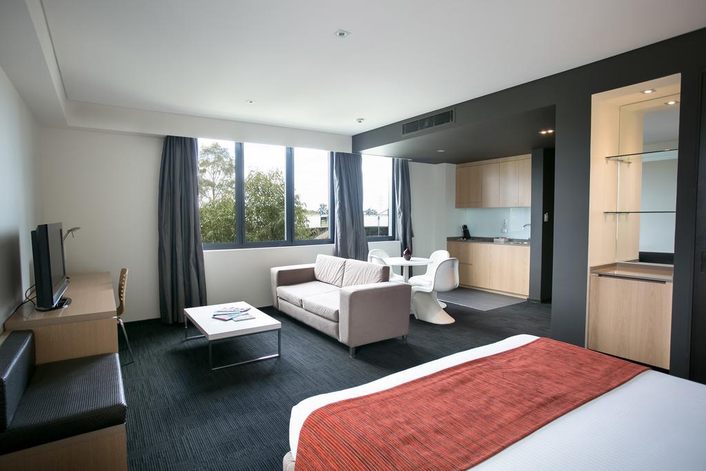 Alpha Hotel Eastern Creek Zewnętrze zdjęcie
