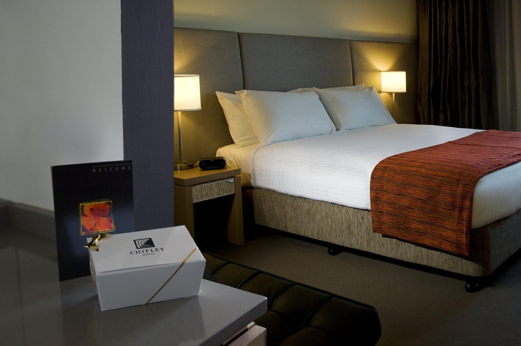 Alpha Hotel Eastern Creek Zewnętrze zdjęcie