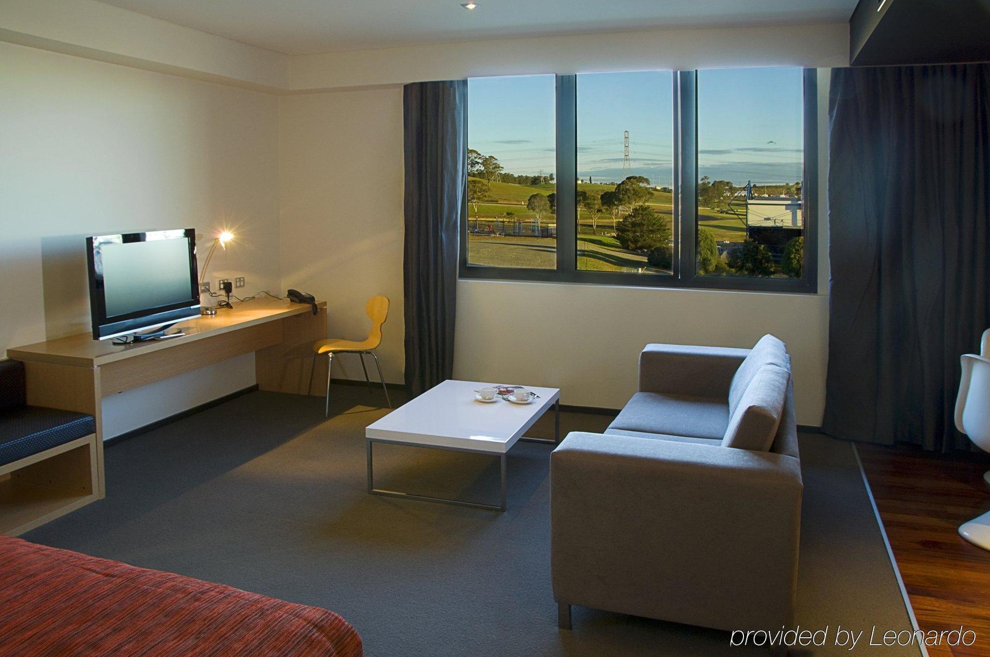 Alpha Hotel Eastern Creek Zewnętrze zdjęcie