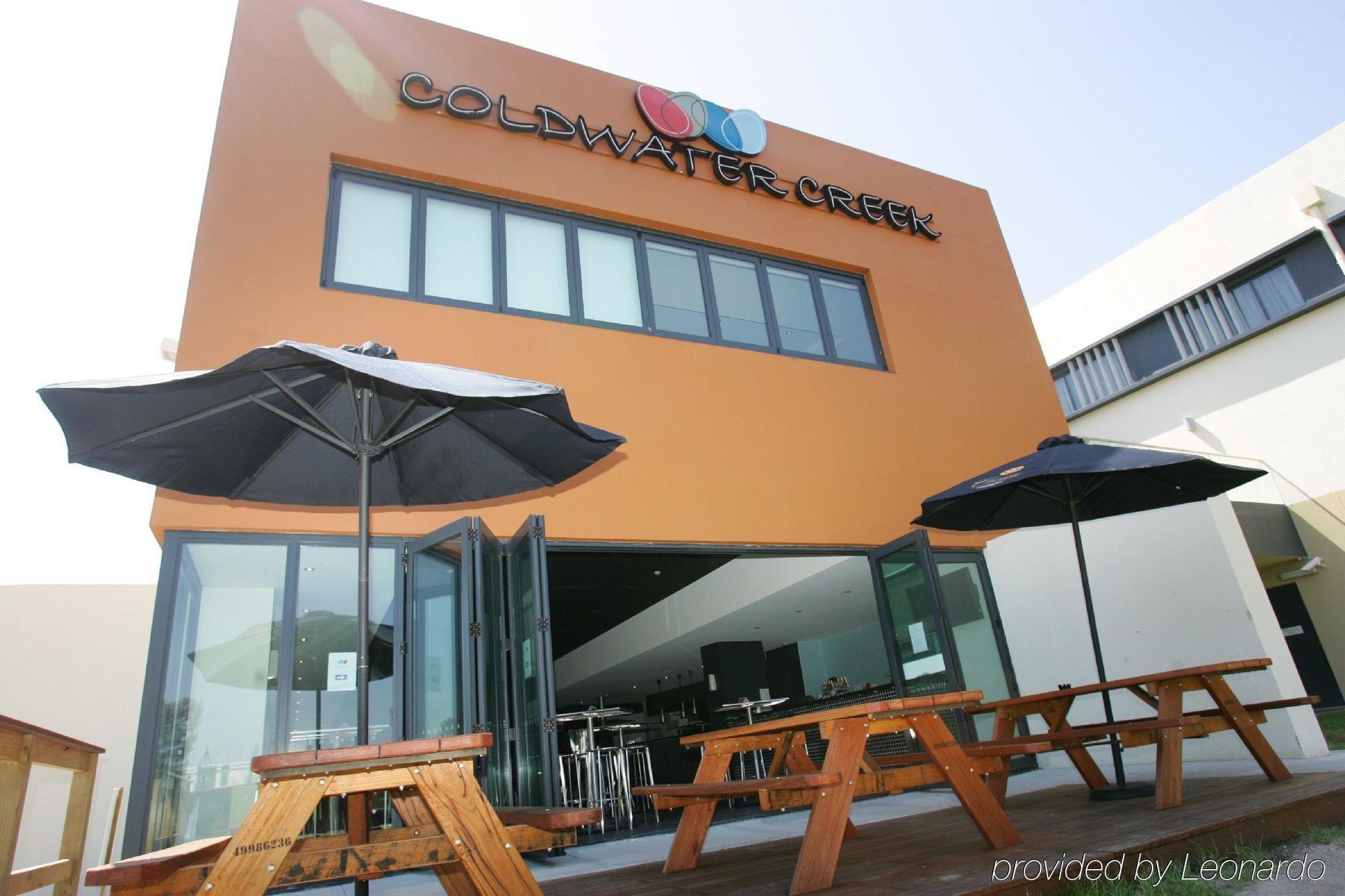 Alpha Hotel Eastern Creek Zewnętrze zdjęcie