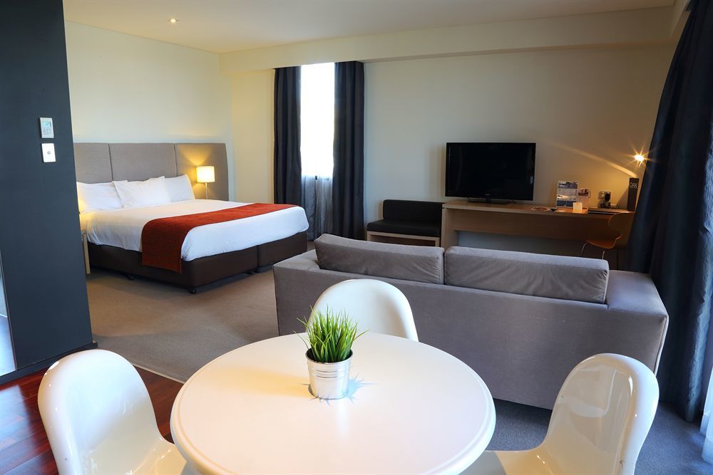Alpha Hotel Eastern Creek Zewnętrze zdjęcie