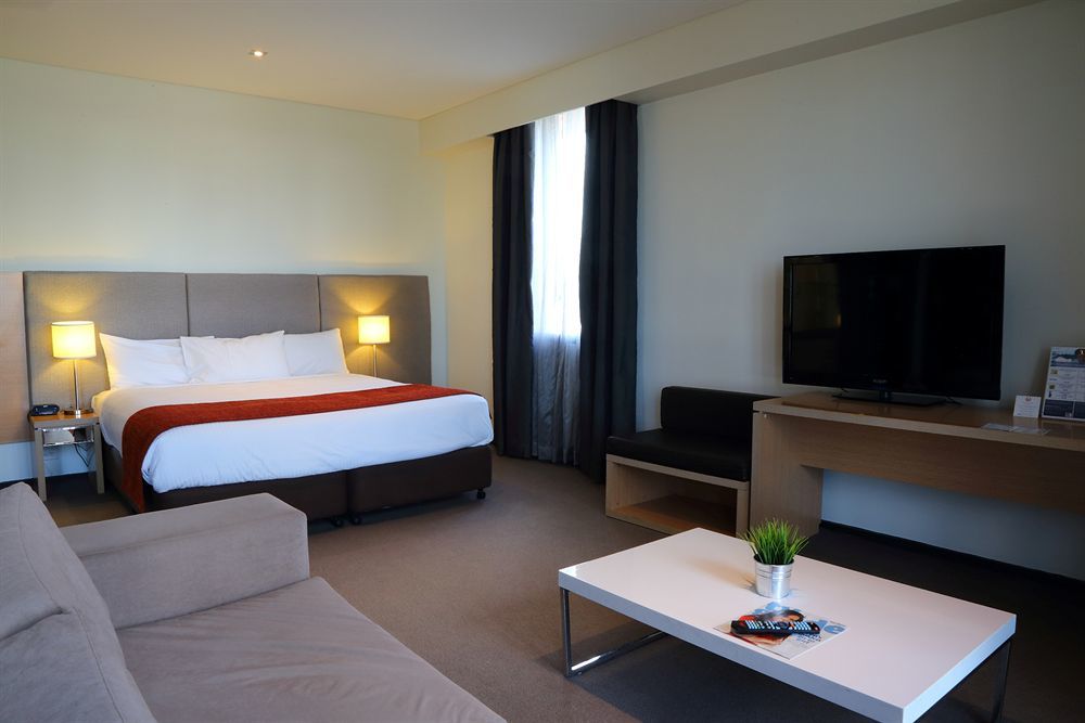 Alpha Hotel Eastern Creek Zewnętrze zdjęcie