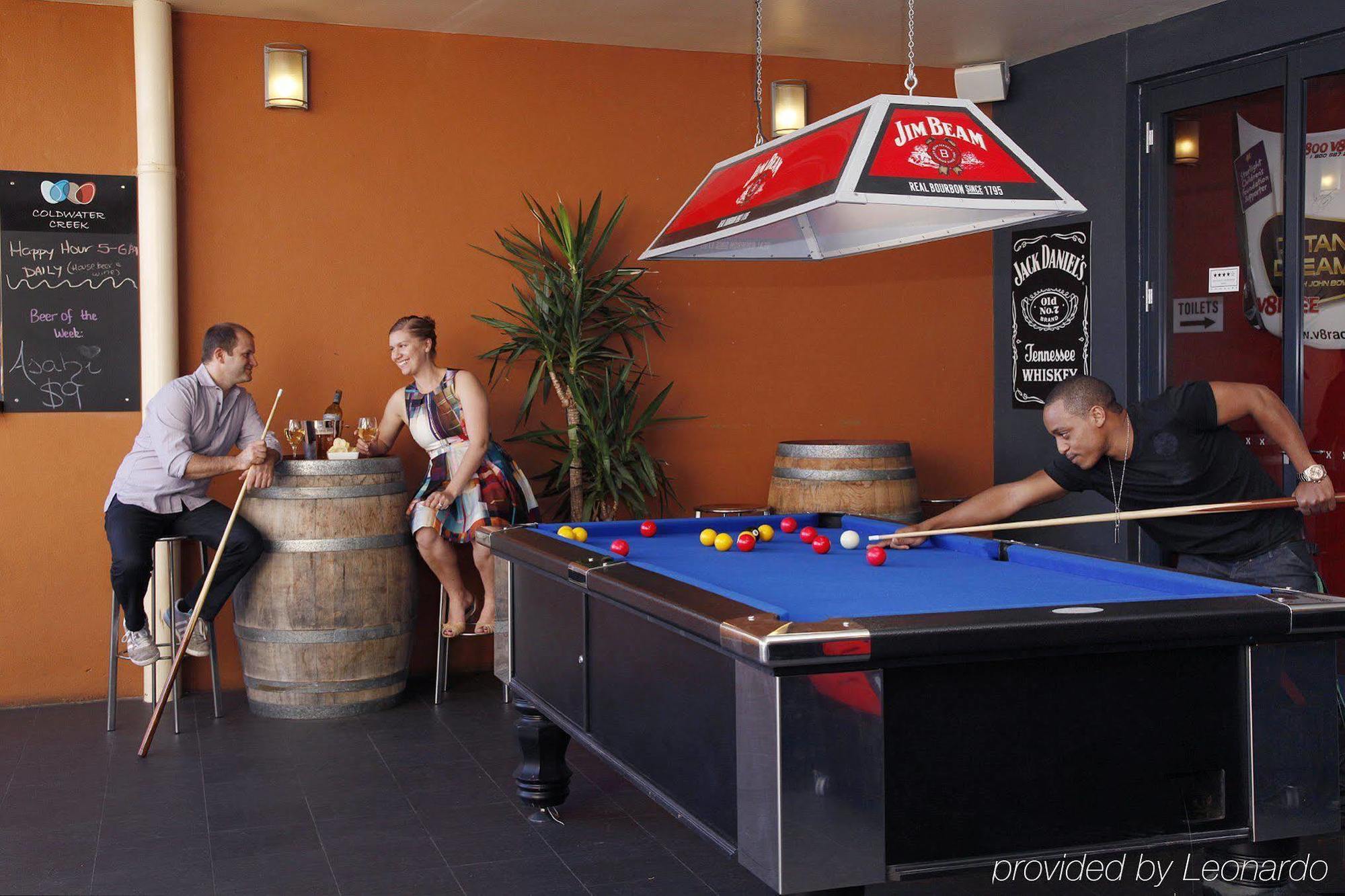 Alpha Hotel Eastern Creek Zewnętrze zdjęcie