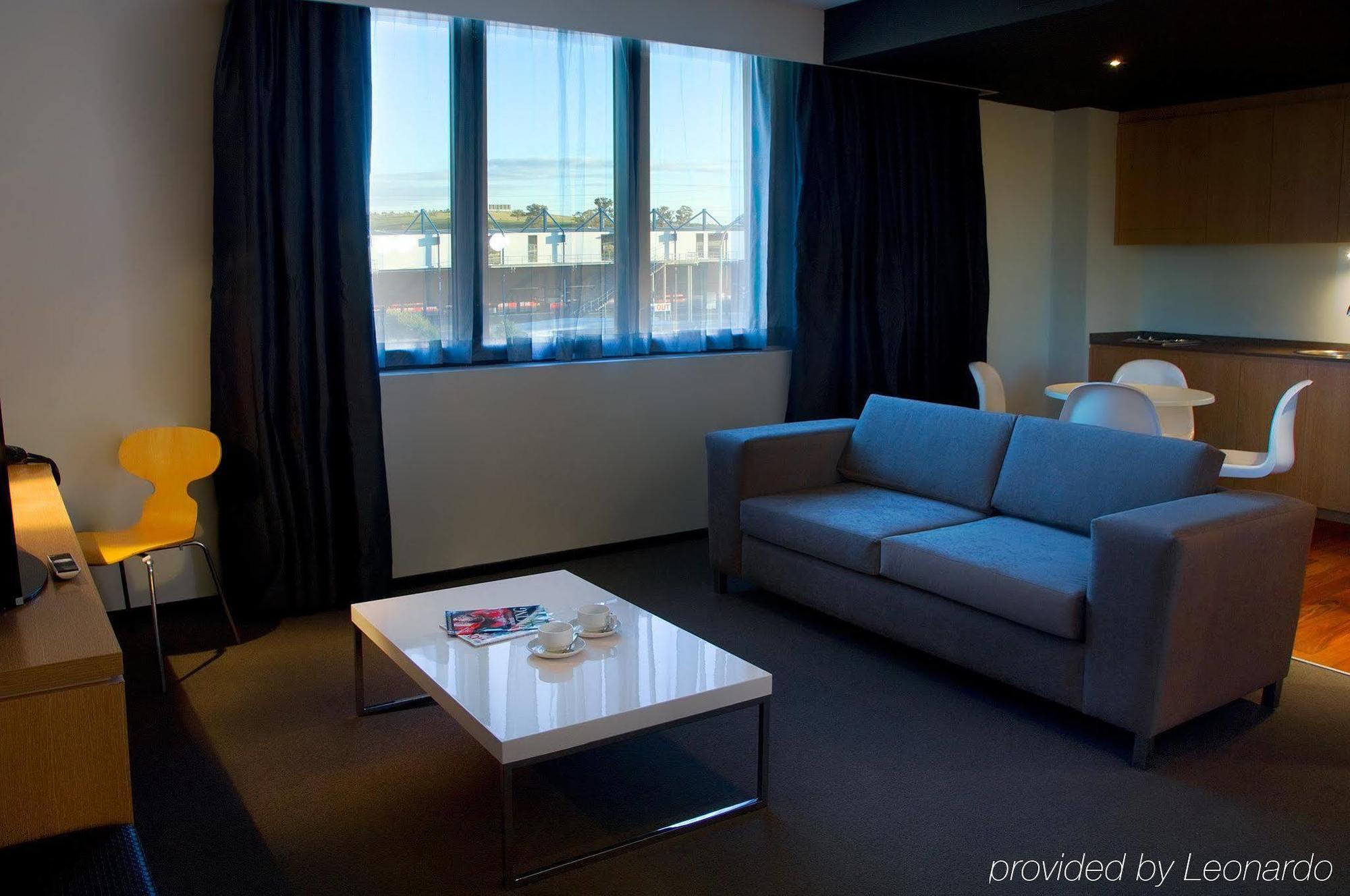 Alpha Hotel Eastern Creek Zewnętrze zdjęcie