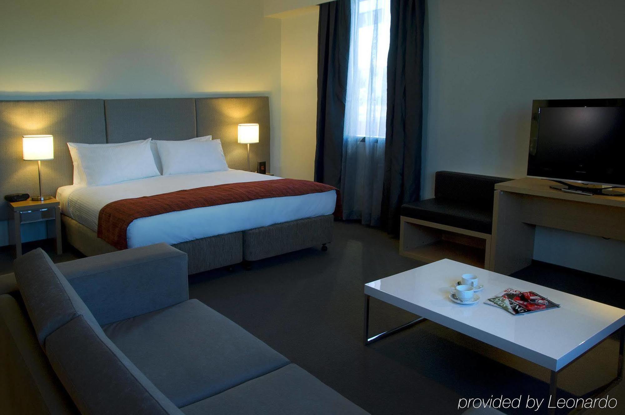 Alpha Hotel Eastern Creek Pokój zdjęcie