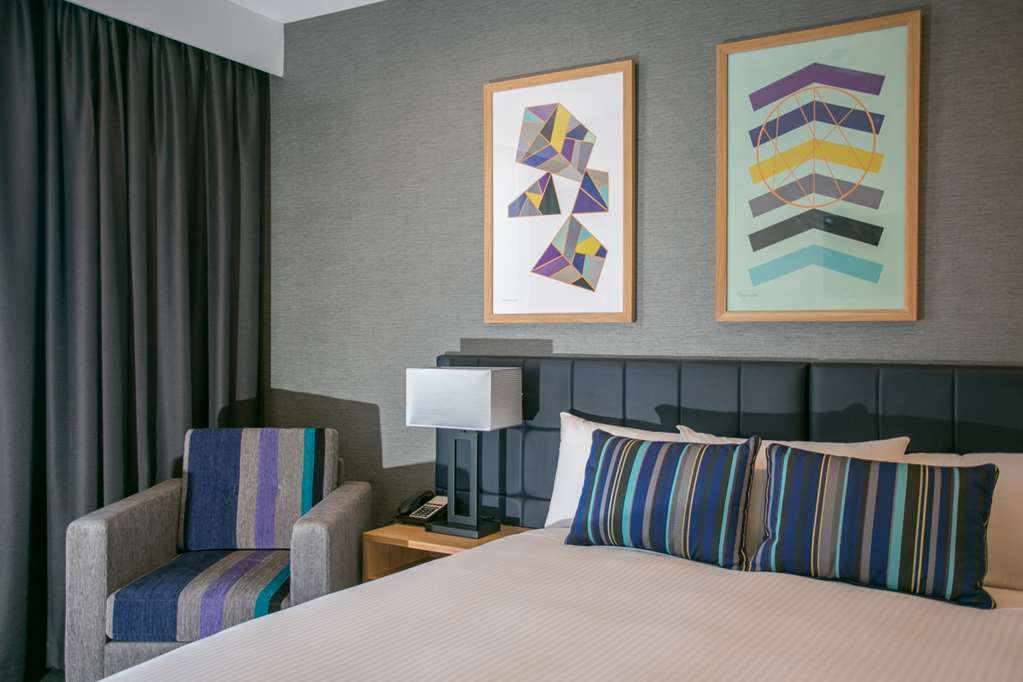 Alpha Hotel Eastern Creek Restauracja zdjęcie