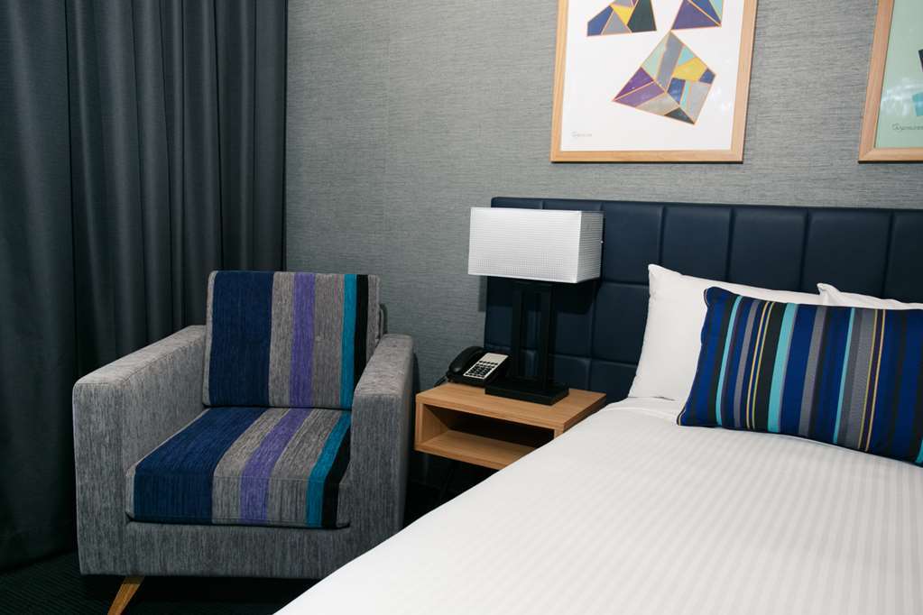 Alpha Hotel Eastern Creek Restauracja zdjęcie