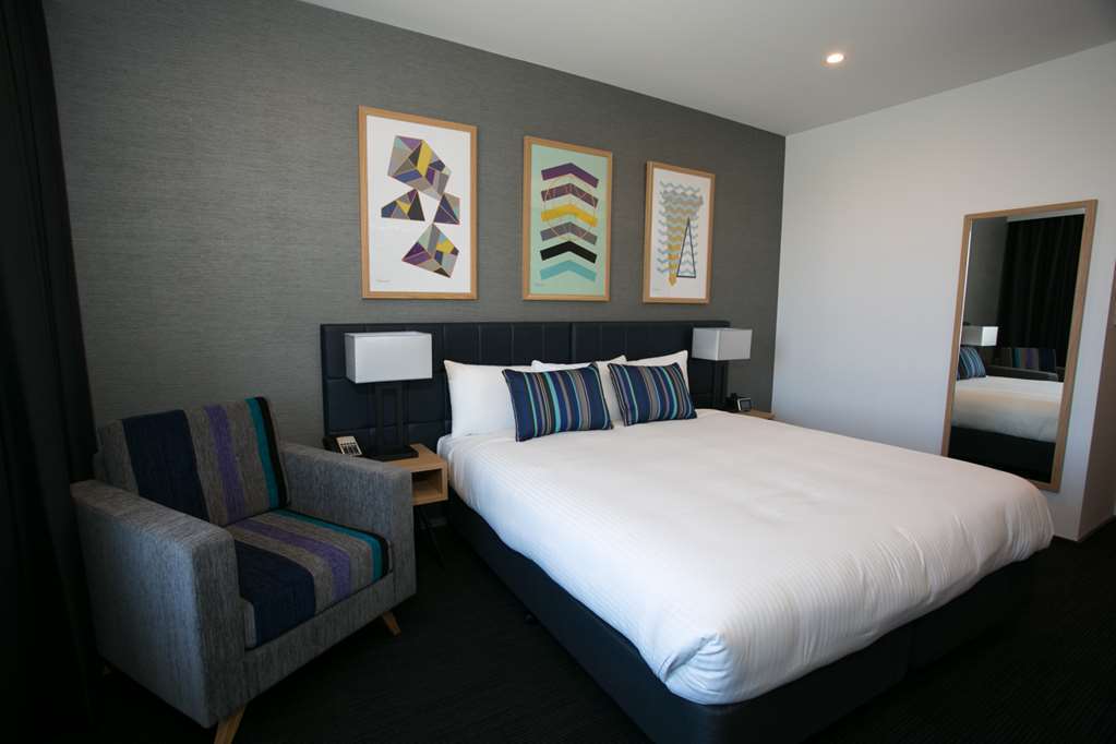 Alpha Hotel Eastern Creek Restauracja zdjęcie