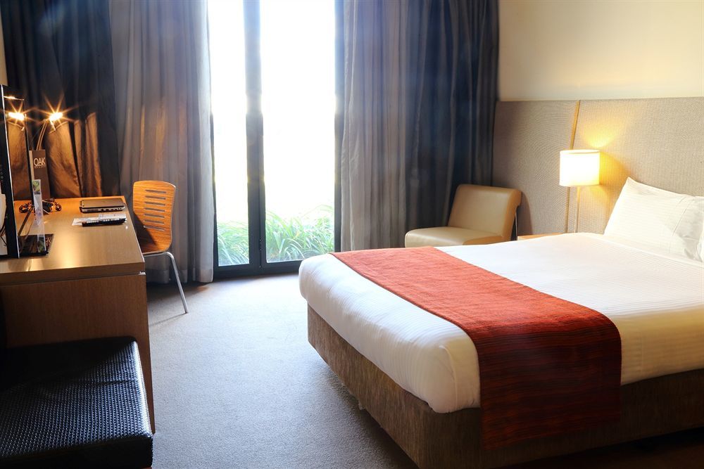 Alpha Hotel Eastern Creek Zewnętrze zdjęcie